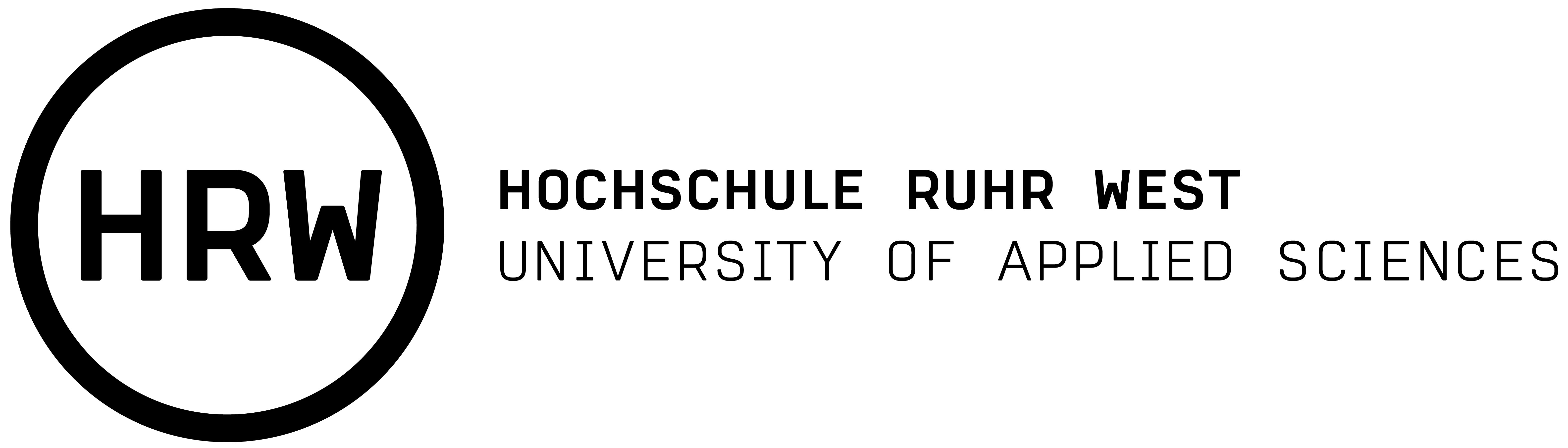 HWR - Hochschule Ruhr West