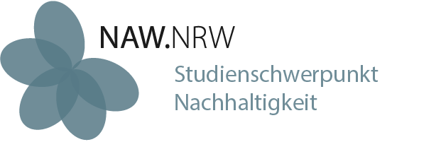 NAW.NRW Studienschwerpunkt Nachhaltigkeit