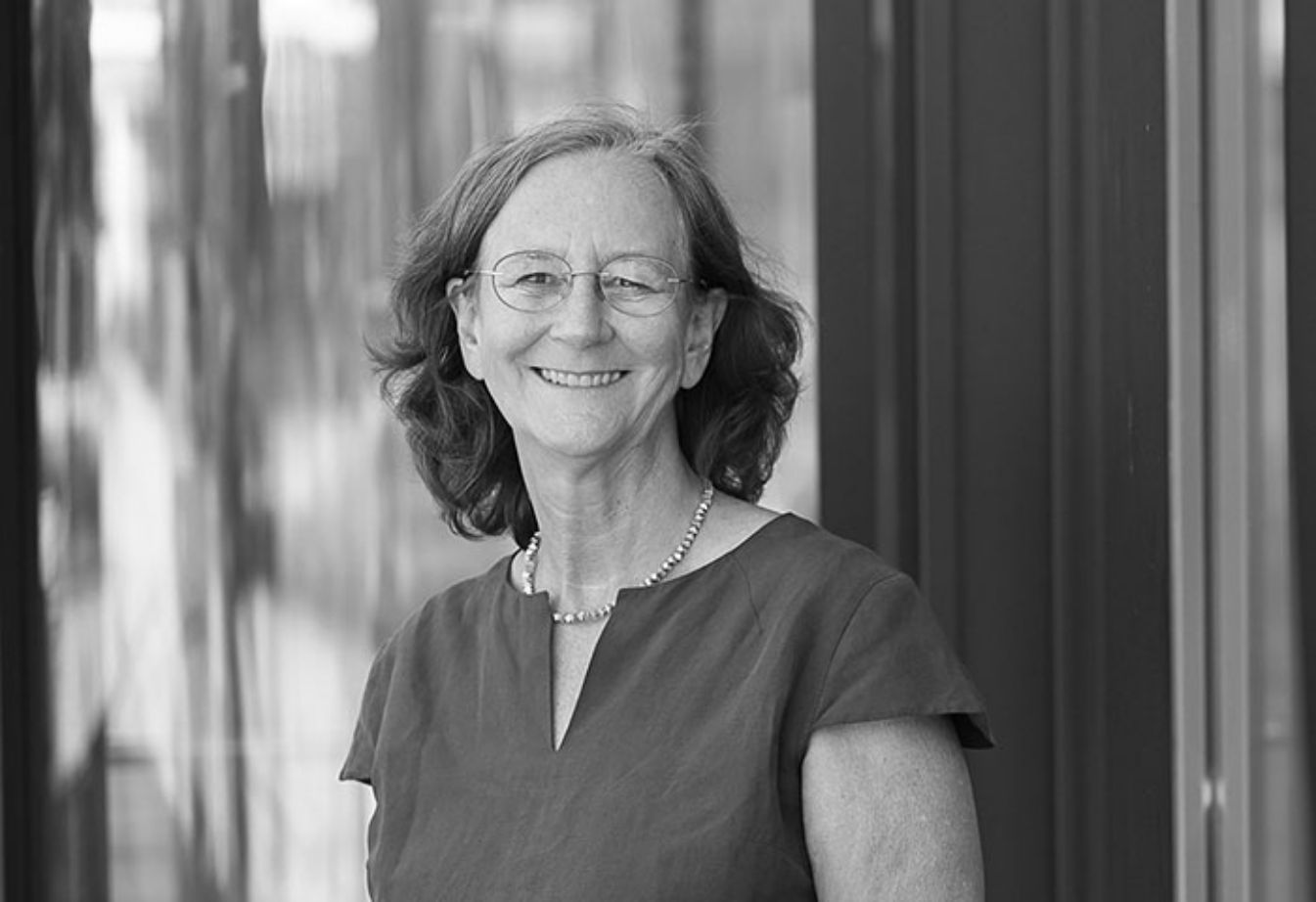 Prof. Dr. Edeltraut Vomberg