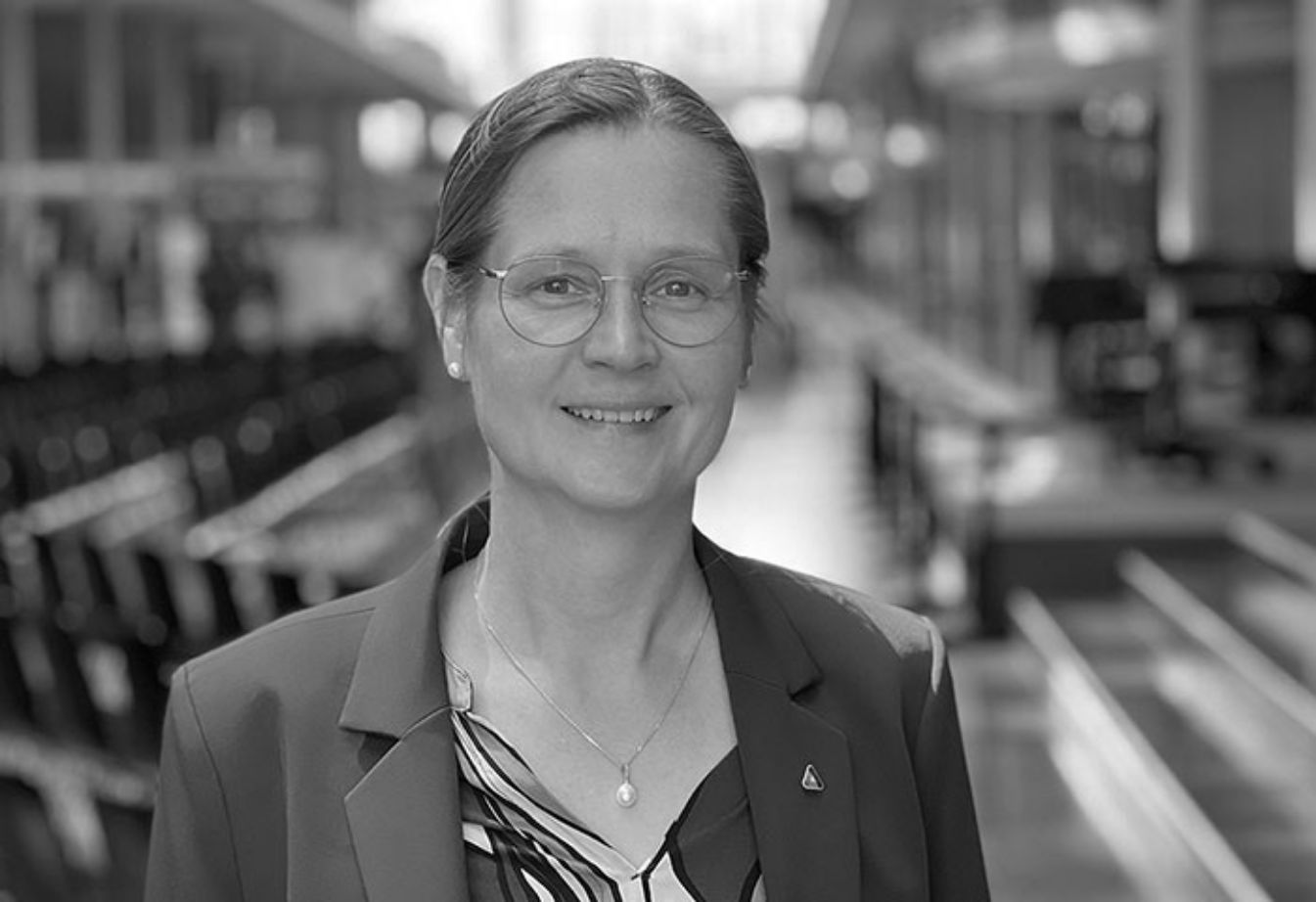 Prof. Dr. -Ing. Yvonne-Christin Knepper-Bartel