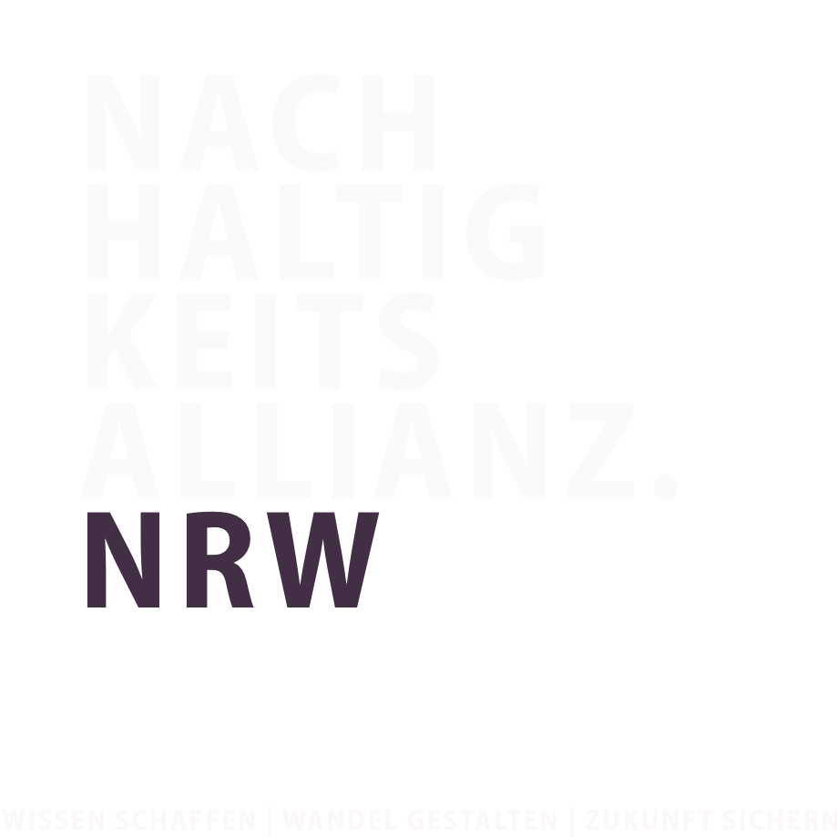 Nachhaltigkeitsallianz NRW