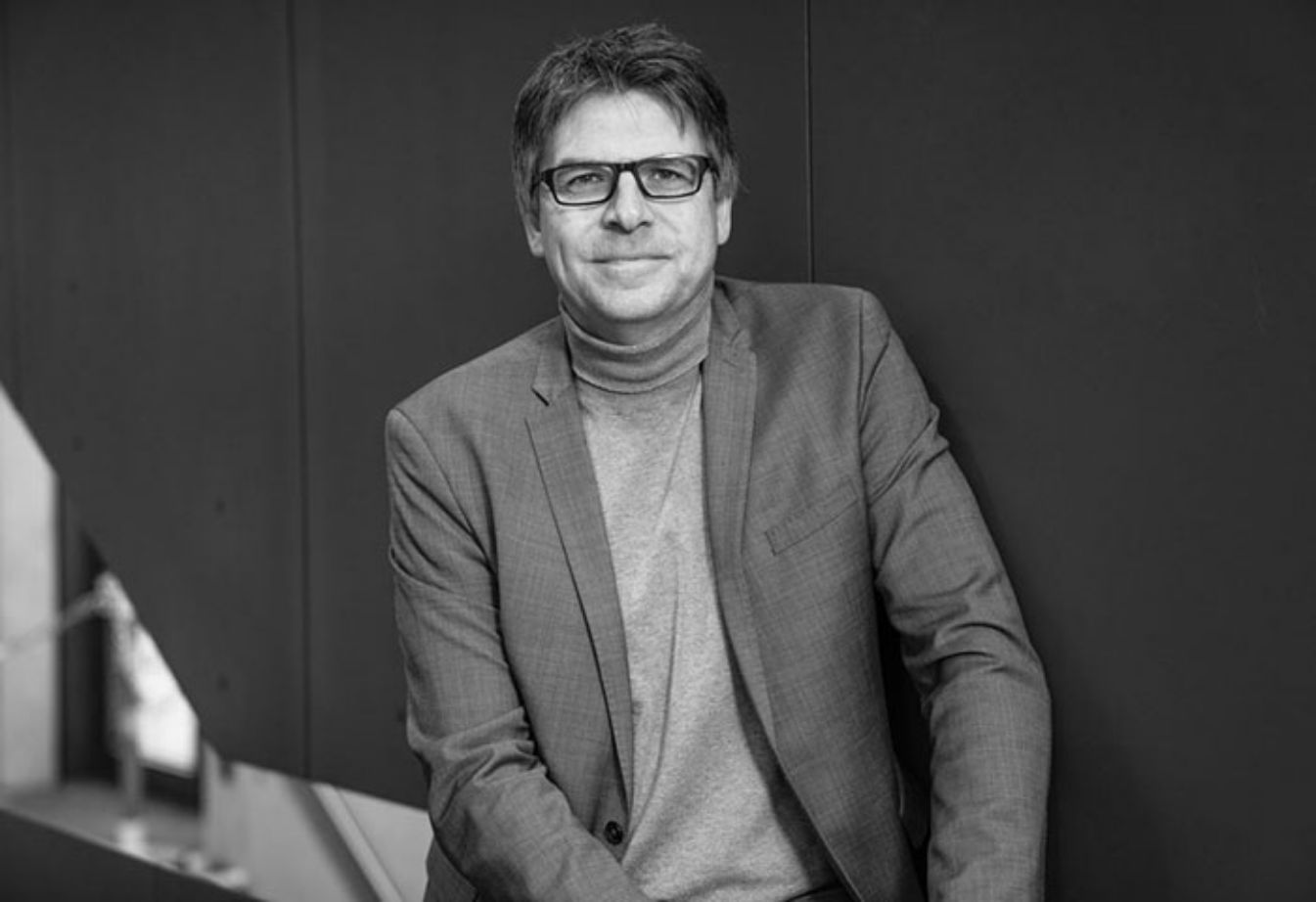 Prof. Dr. Oliver Locker-Grütjen